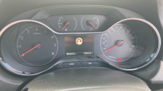 Vauxhall Grandland X 1.2 Turbo SRi Nav 5dr Petrol Hatchback